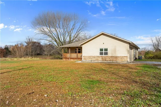 $325,000 | 402 West Craig Road, Pittsburg, KS 66762