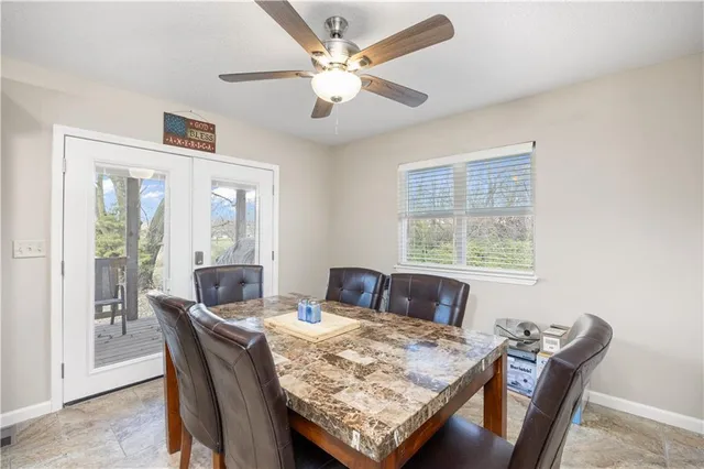 $325,000 | 402 West Craig Road, Pittsburg, KS 66762