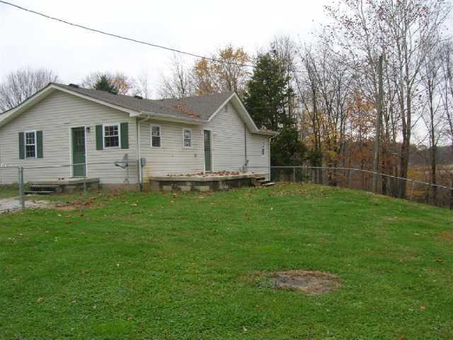 3117 North Wilson Road Paragon, IN 46166 - Photo 2 of 5