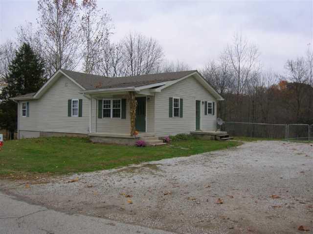 3117 North Wilson Road Paragon, IN 46166 - Photo 3 of 5