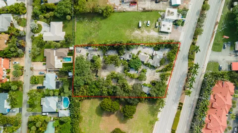 $2,900,000 | 3045 North Federal Highway, Boynton Beach, FL 33483