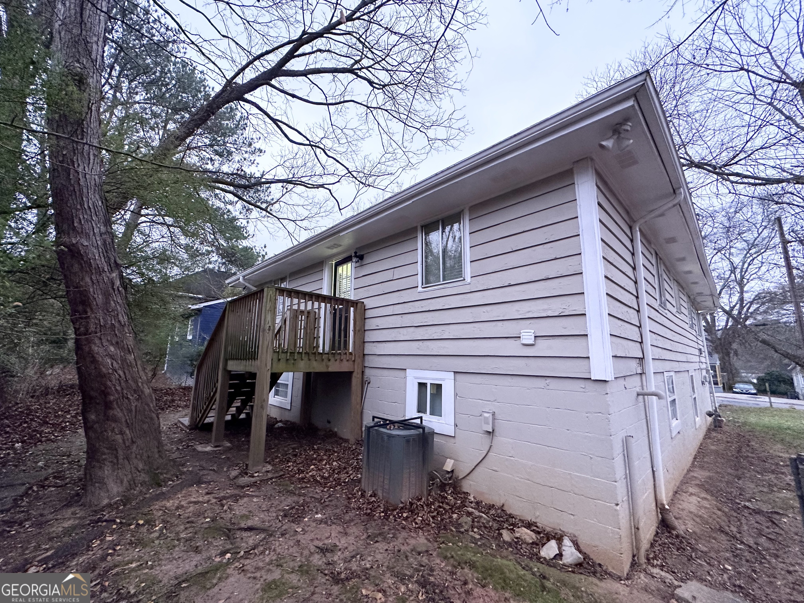 320 Brooks Avenue Southwest Atlanta, GA 30310 - Photo 12 of 12