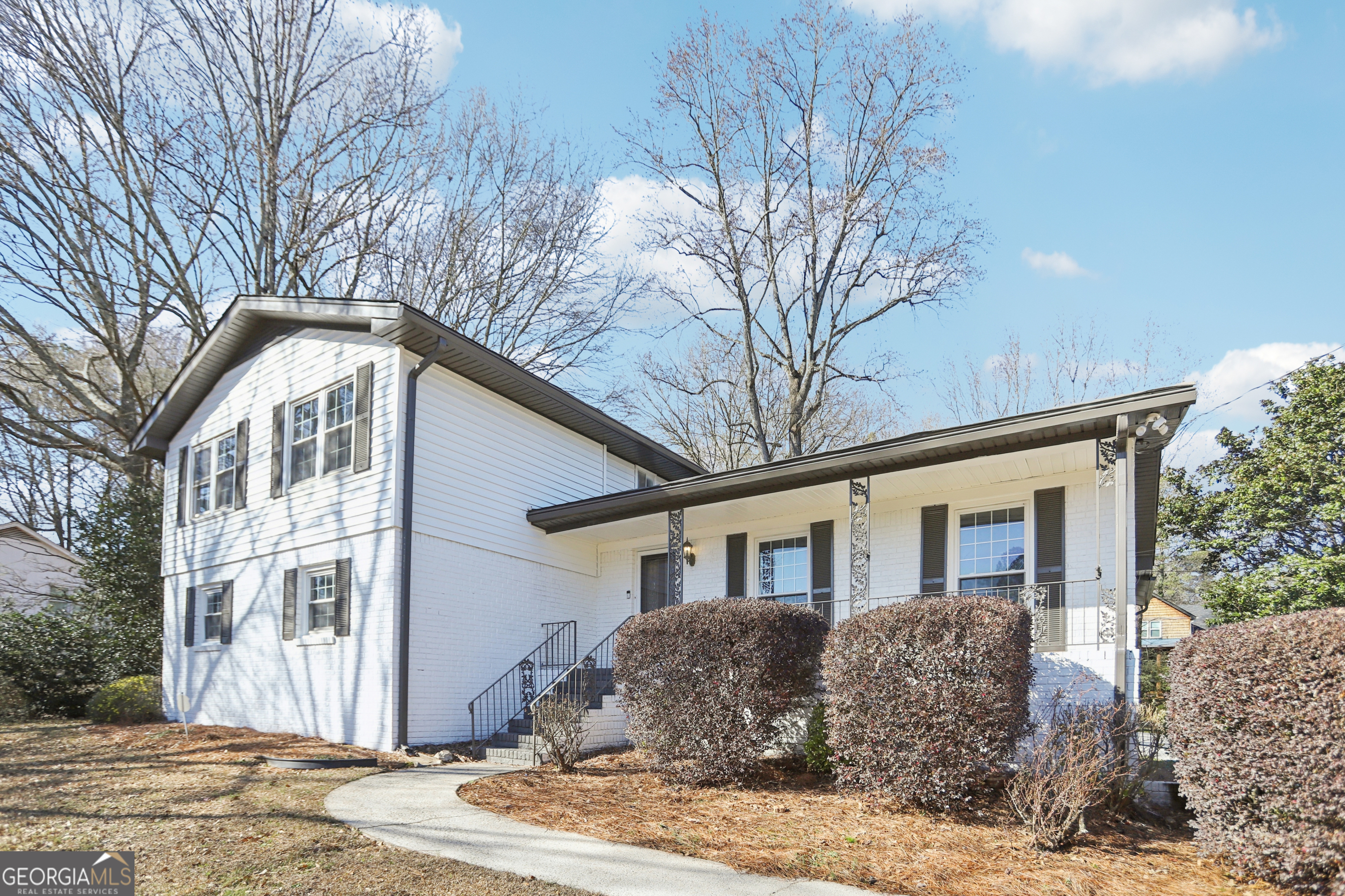 2886 Jones Mill Road Norcross, GA 30071 - Photo 2 of 28