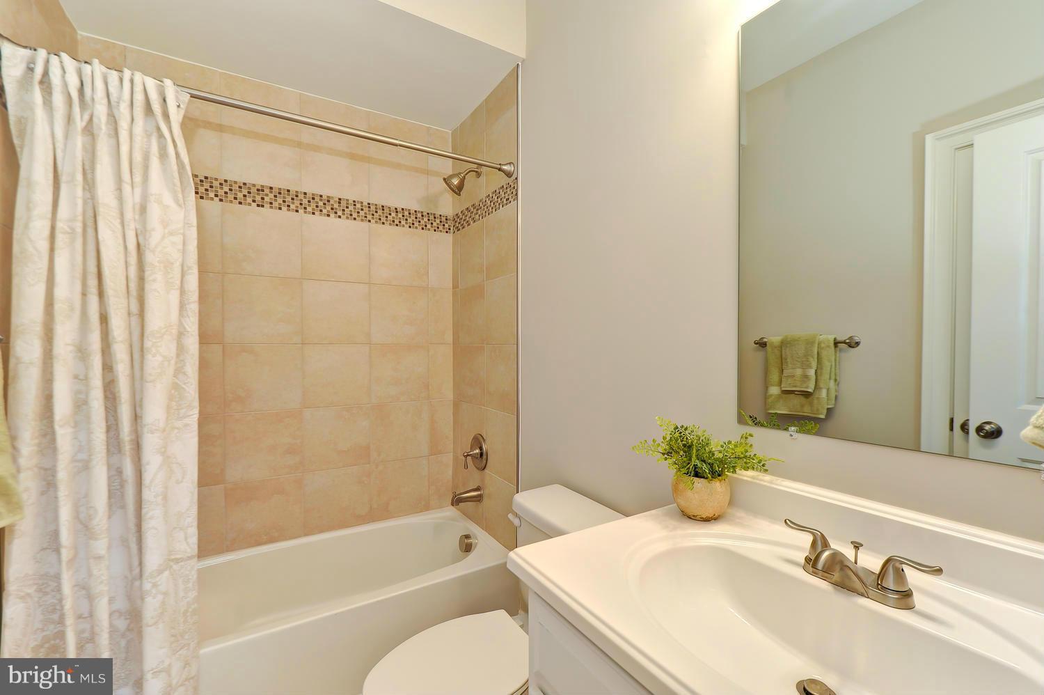 116 West Glebe Road Alexandria, VA 22305 - Photo 11 of 20 Main Level Full Bath