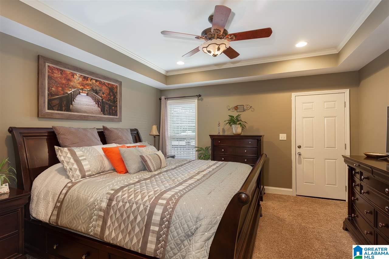 165 Hitching Post Circle Cropwell, AL 35054 - Photo 8 of 38