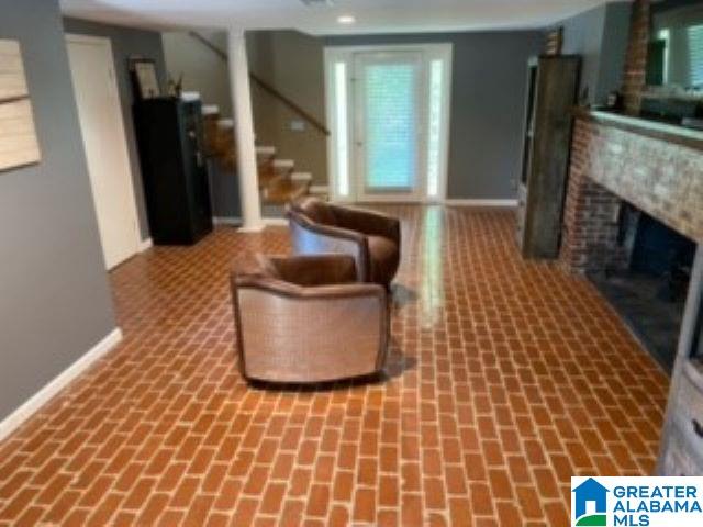443 Henderson Camp Road Adger, AL 35006 - Photo 11 of 34