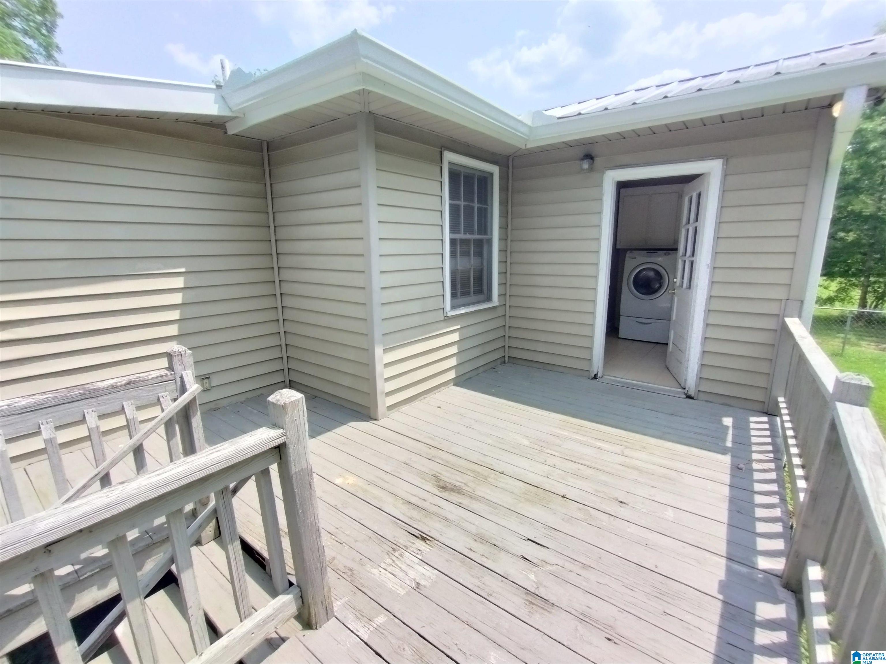 5852 Warrior River Road Bessemer, AL 35023 - Photo 18 of 19 Gallery Image 18