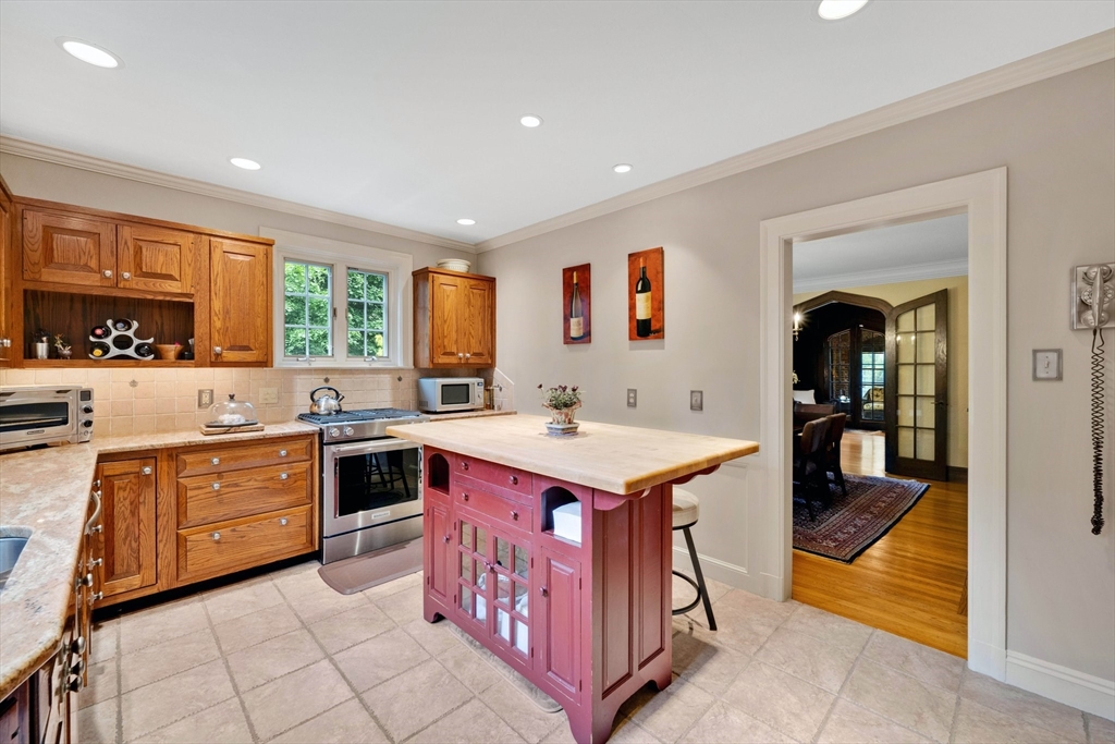 44 Meadowbrook Road Longmeadow, MA 01106 - Photo 15 of 41 Gallery Image 15