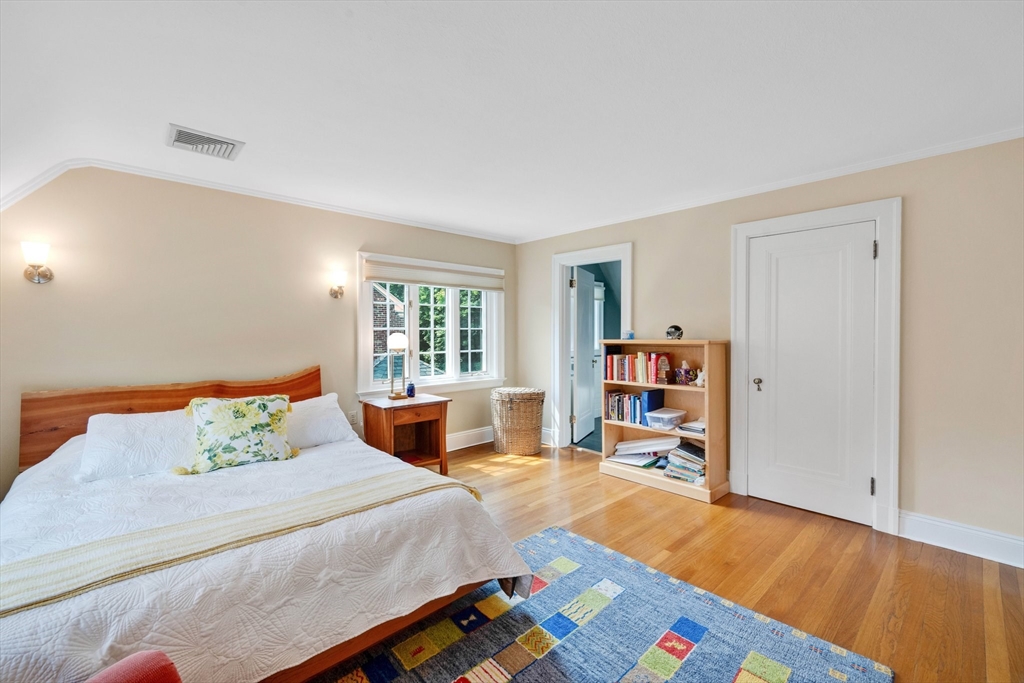 44 Meadowbrook Road Longmeadow, MA 01106 - Photo 25 of 41 Gallery Image 25