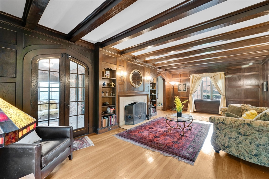 44 Meadowbrook Road Longmeadow, MA 01106 - Photo 6 of 41 Gallery Image 6