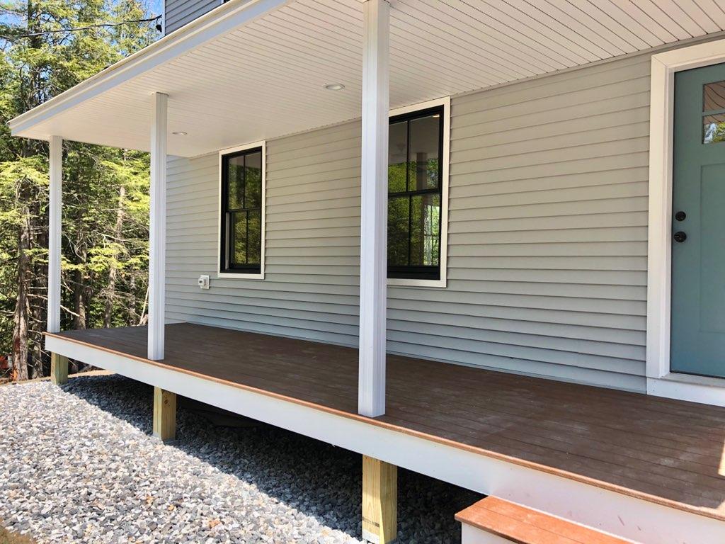 55 Johnson Road Windham, ME 04062 - Photo 3 of 40 3
