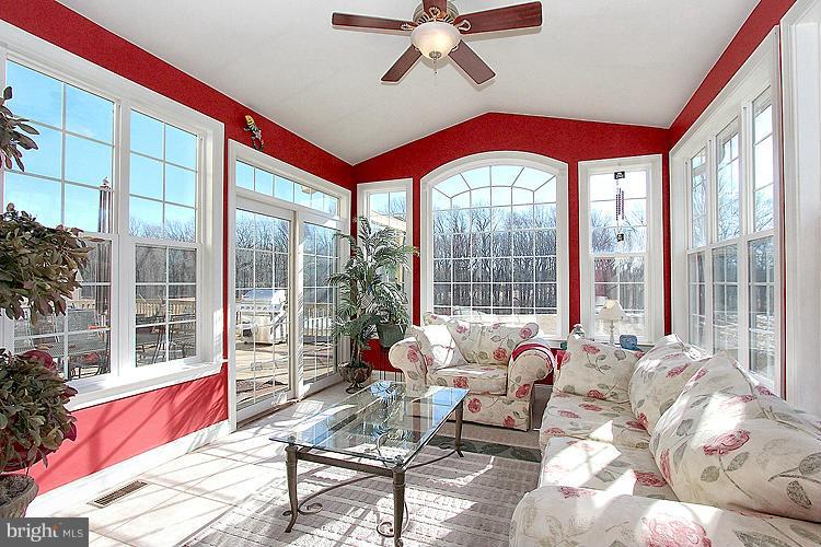 3512 Gregg Road Brookeville, MD 20833 - Photo 11 of 30 Sunroom