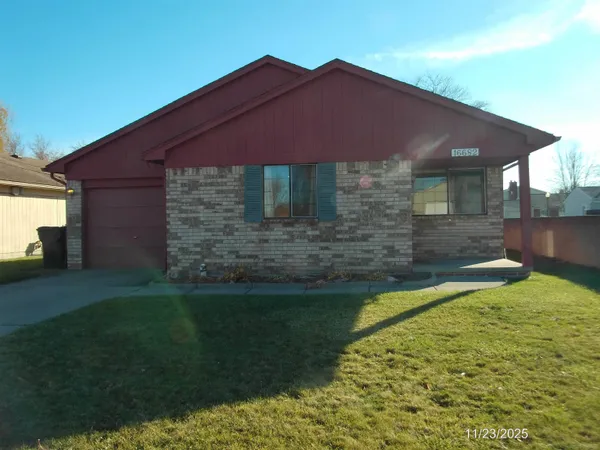 $1,650 | 16682 Eastland Street, Roseville, MI 48066