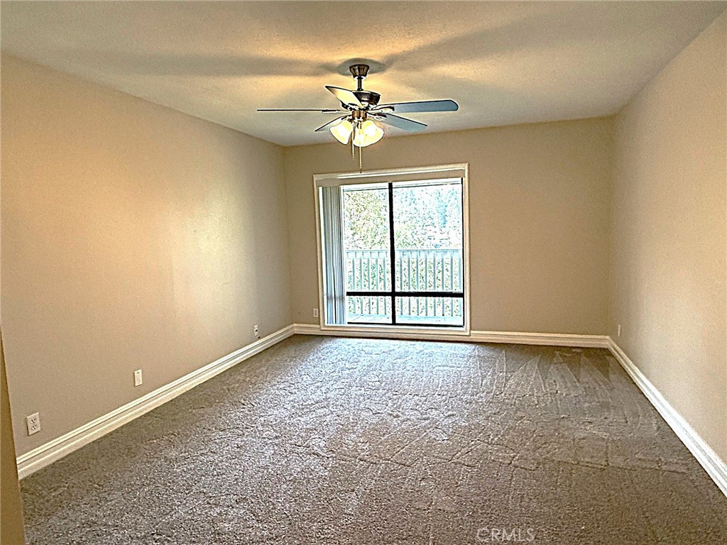 545 South Ranch View Circle, Unit 97 Anaheim Hills, CA 92807 - Photo 1 of 33 a view of an empty room with a window