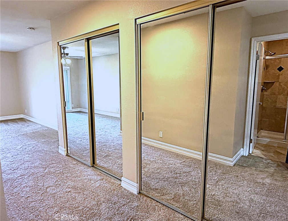 545 South Ranch View Circle, Unit 97 Anaheim Hills, CA 92807 - Photo 6 of 33 a view of an empty room