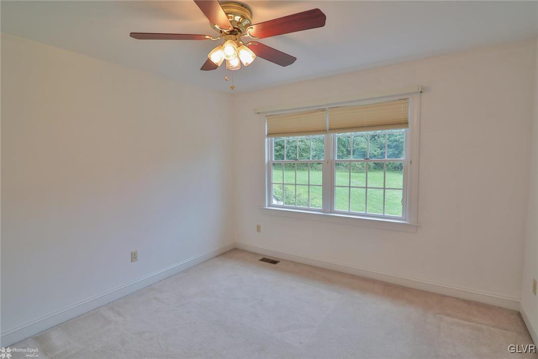 2069 Kally Ridge Road Hellertown, PA 18055 - Photo 33 of 50 1 of 3 Generously Sized Bedrooms on the 2nd Flr in