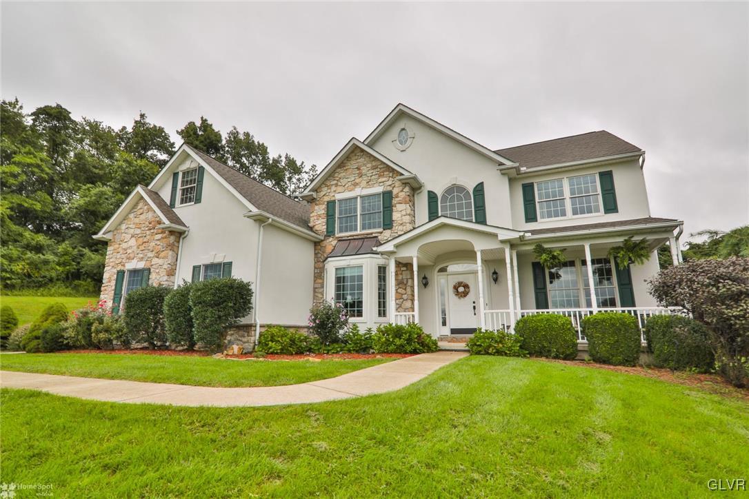 2069 Kally Ridge Road Hellertown, PA 18055 - Photo 50 of 50 Schedule Your Private Showing @ 2069 Kally Ridge R