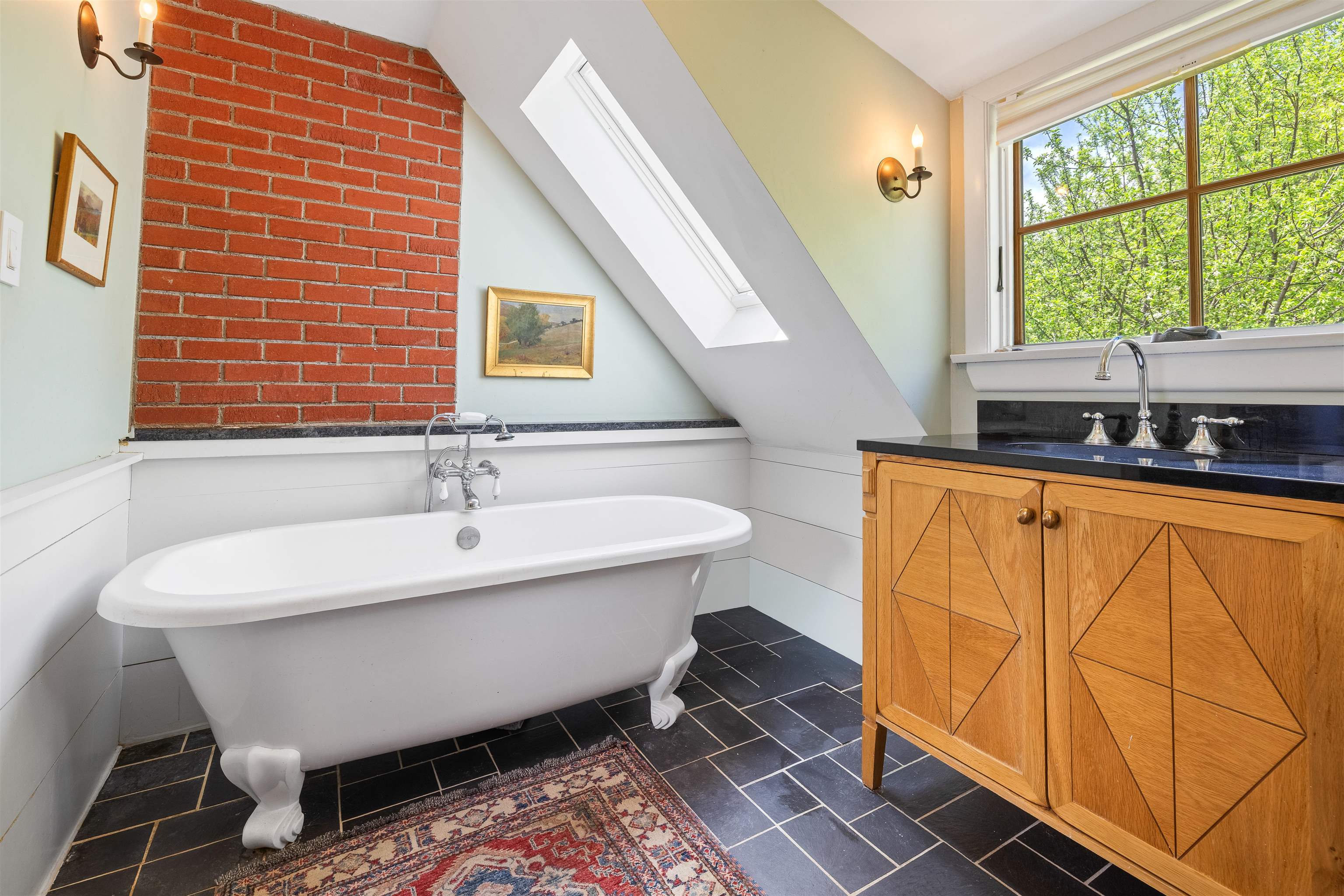 39 Whitcomb Hill Road Strafford, VT 05070 - Photo 22 of 31