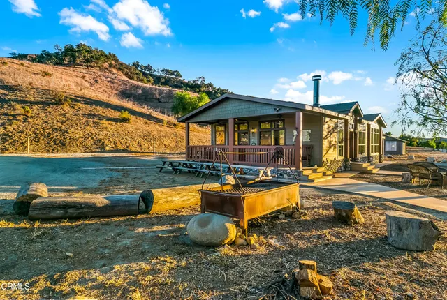 $1,900,000 | 6770 Wheeler Canyon Road, Santa Paula, CA 93060