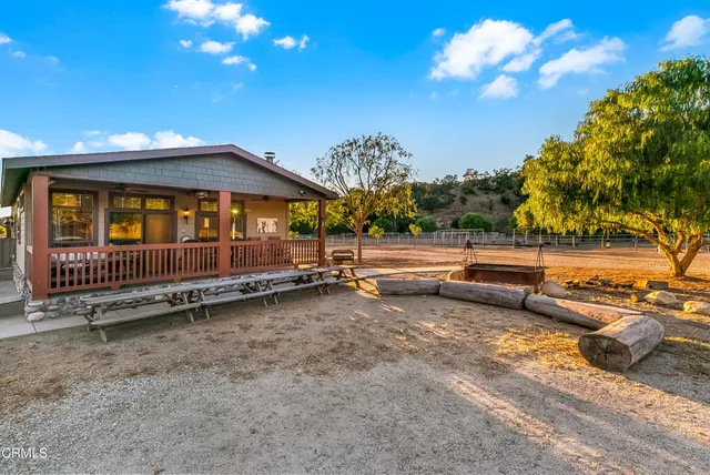 $1,900,000 | 6770 Wheeler Canyon Road, Santa Paula, CA 93060