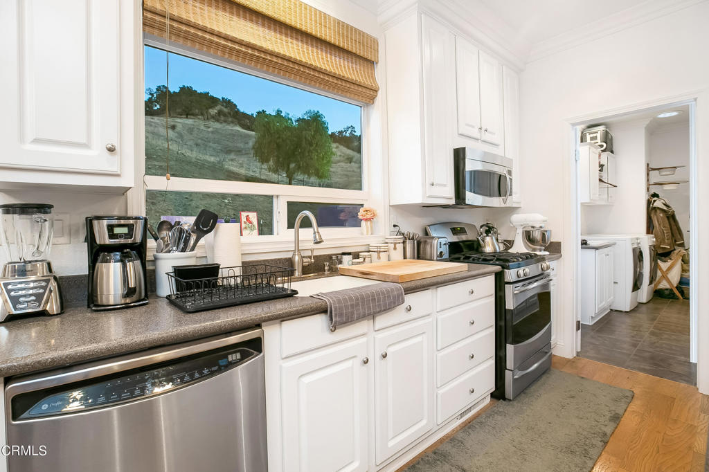 6770 Wheeler Canyon Road Santa Paula, CA 93060 - Photo 22 of 40 6770 Wheeler Canyon Road-print-039-026-M