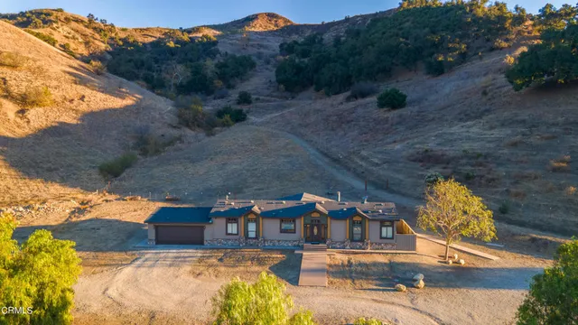 $1,900,000 | 6770 Wheeler Canyon Road, Santa Paula, CA 93060