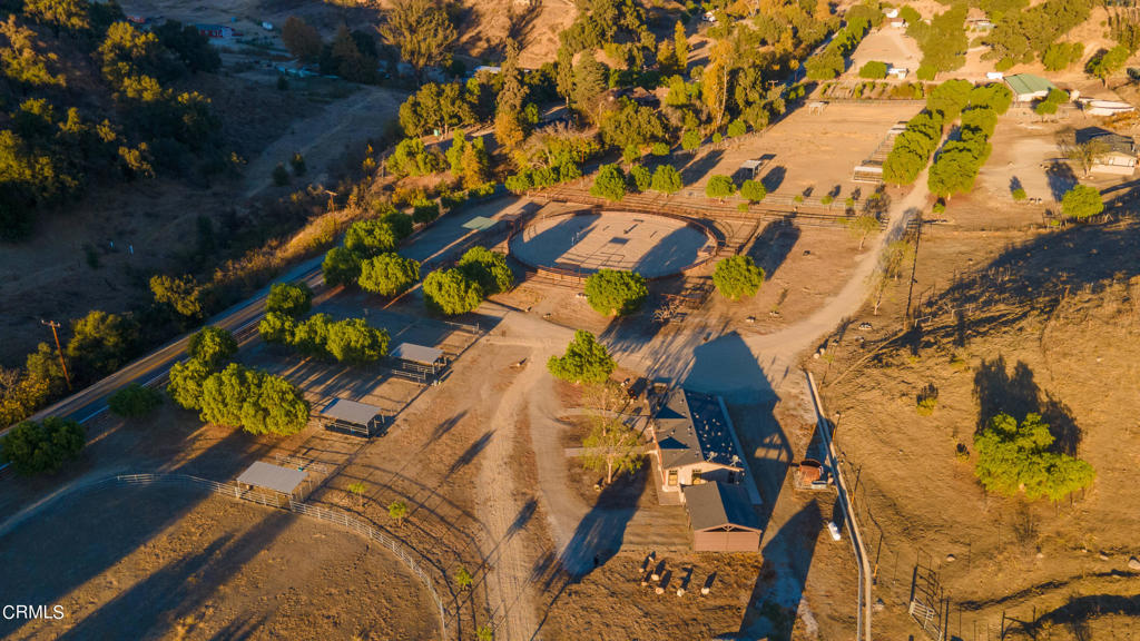 6770 Wheeler Canyon Road Santa Paula, CA 93060 - Photo 9 of 40 6770 Wheeler Canyon Road-print-009-008-A