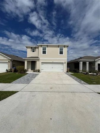 $3,100 | 1795 Brush Creek Road, Kissimmee, FL 34744