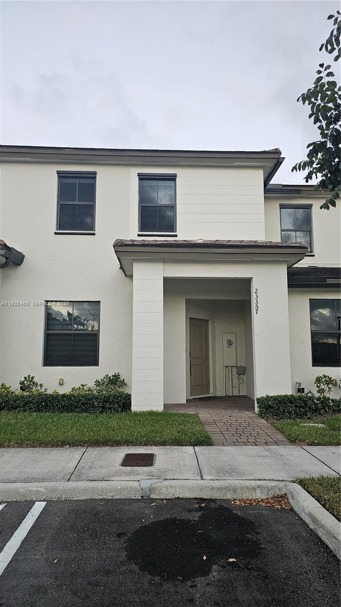 23357 Southwest 129th Path, Unit 1 Homestead, FL 33032 - Photo 1 of 33