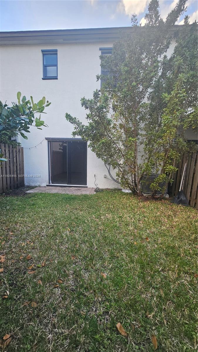 23357 Southwest 129th Path, Unit 1 Homestead, FL 33032 - Photo 31 of 33