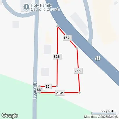 $43,000 | 63 Highway 63, Freeburg, MO 65035