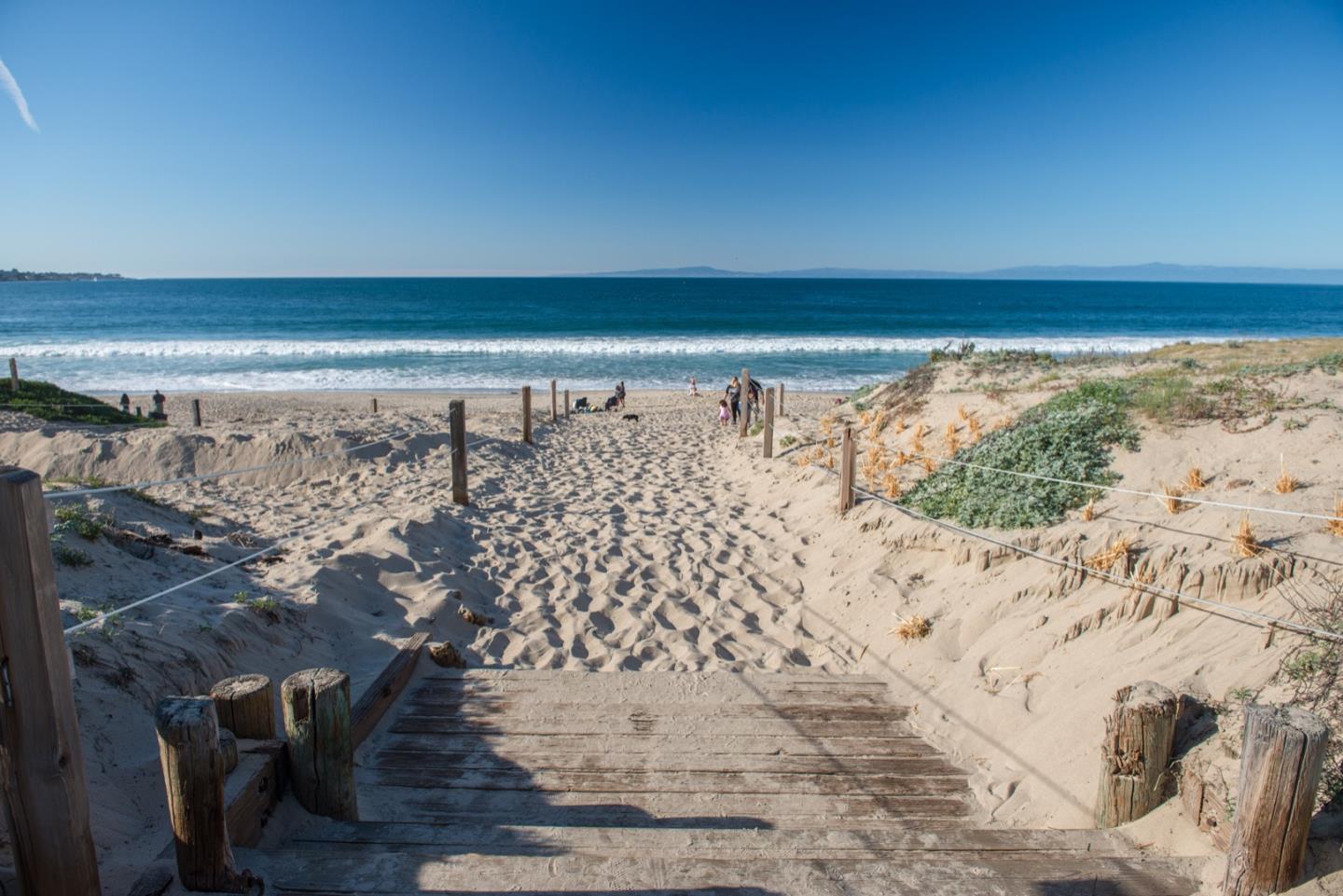 1 Surf Way, Unit 125 Monterey, CA 93940 - Photo 32 of 36 a view of water heater room
