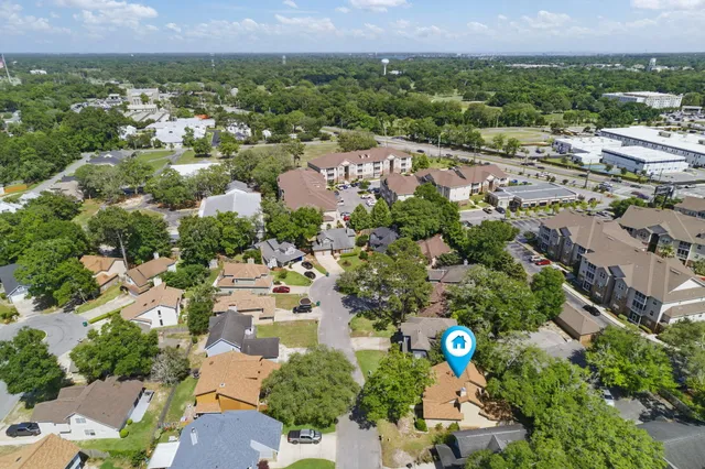 $439,000 | 1405 Ariel Lane, Fort Walton Beach, FL 32547