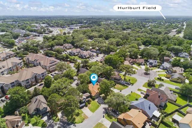 $439,000 | 1405 Ariel Lane, Fort Walton Beach, FL 32547