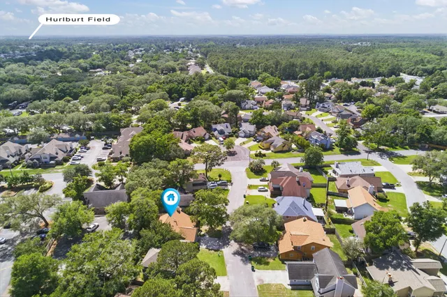 $439,000 | 1405 Ariel Lane, Fort Walton Beach, FL 32547