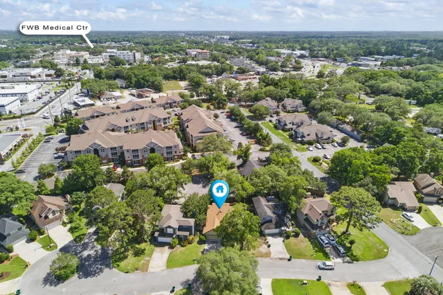 $439,000 | 1405 Ariel Lane, Fort Walton Beach, FL 32547