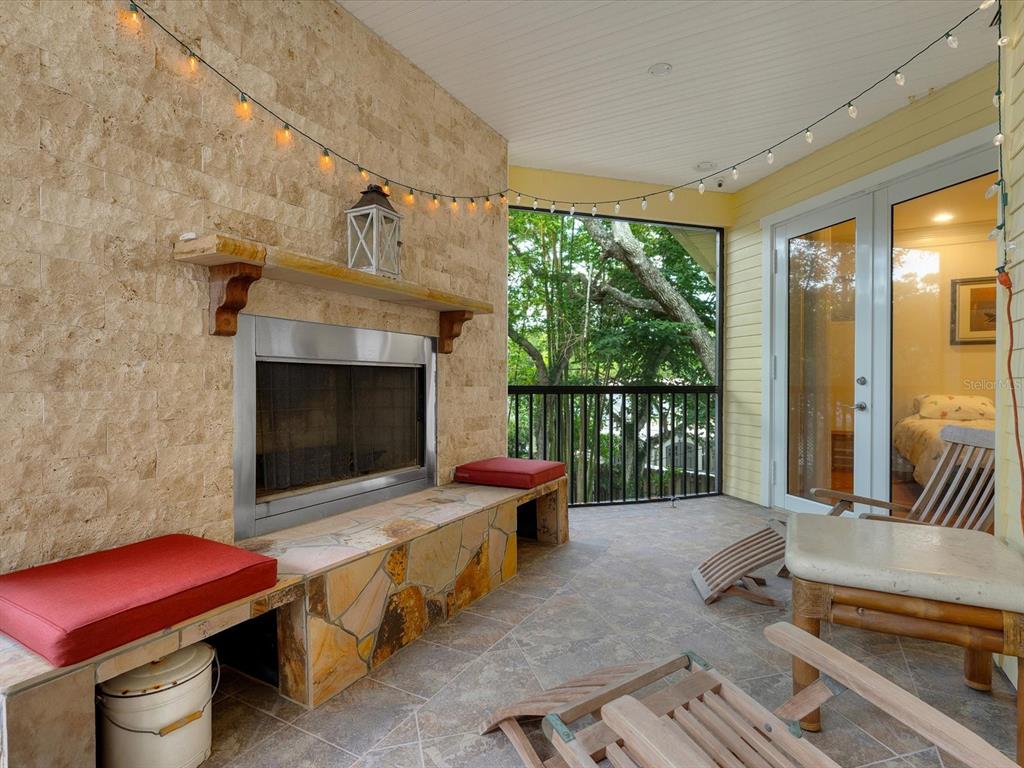 110 Ocean Way Drive Ponce Inlet, FL 32127 - Photo 35 of 97