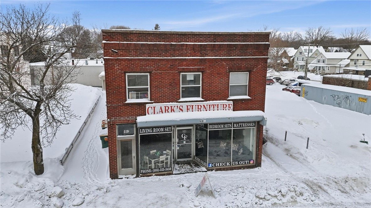 523 North Goodman Street Rochester, NY 14609 - Photo 3 of 47