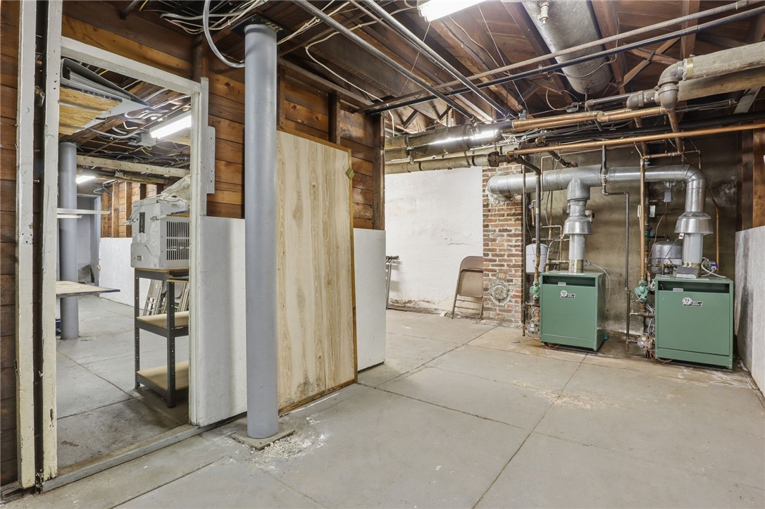 523 North Goodman Street Rochester, NY 14609 - Photo 32 of 47