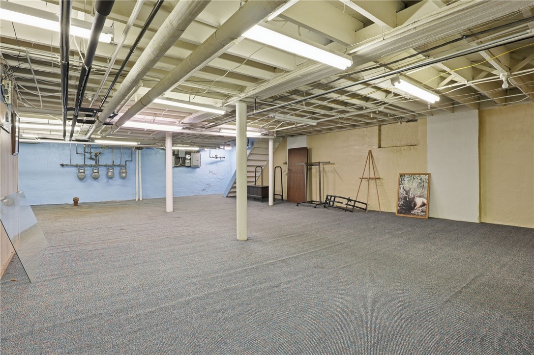 523 North Goodman Street Rochester, NY 14609 - Photo 34 of 47