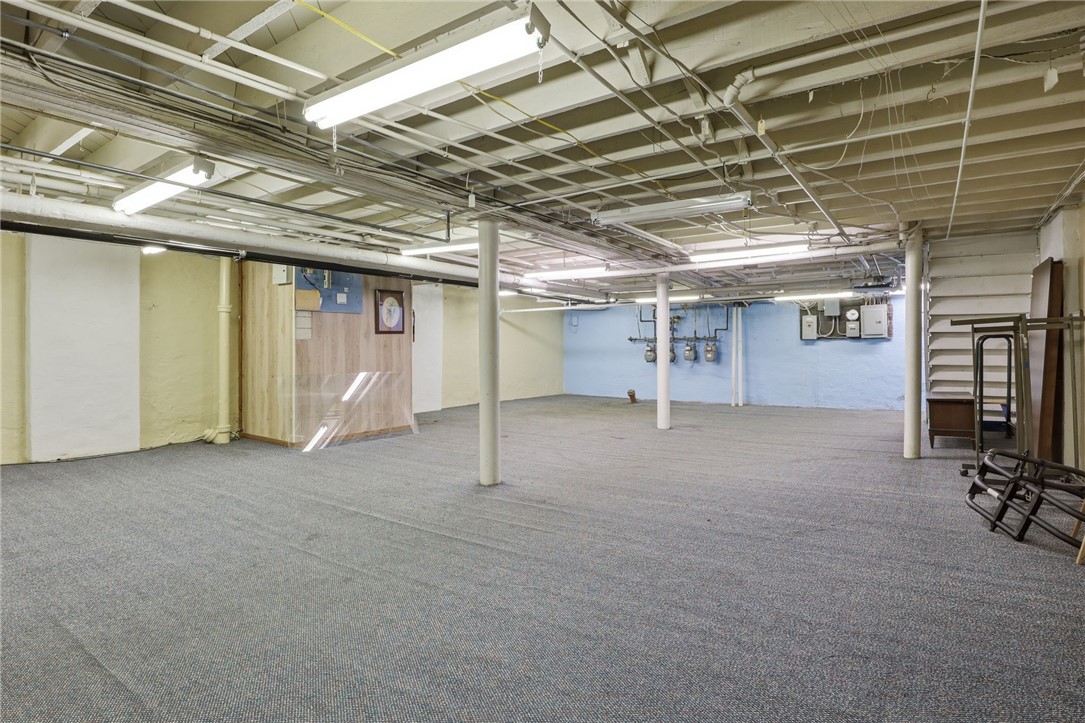 523 North Goodman Street Rochester, NY 14609 - Photo 35 of 47