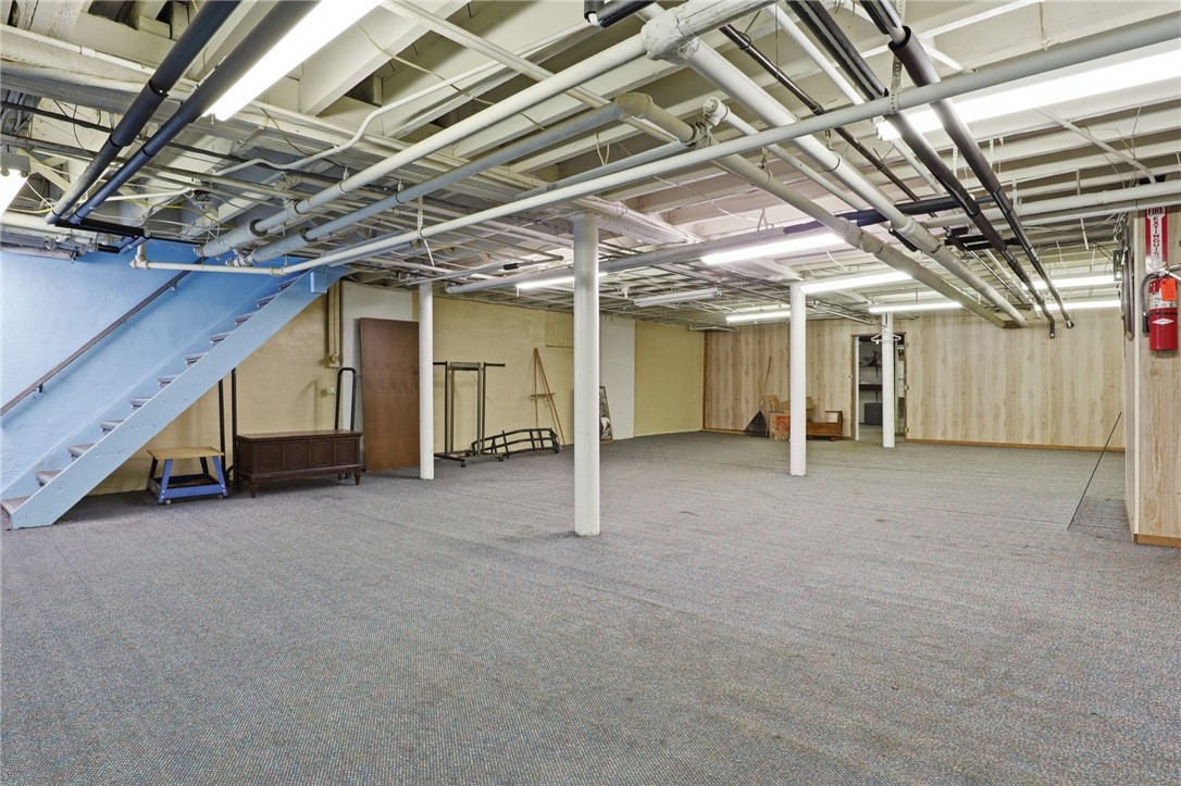 523 North Goodman Street Rochester, NY 14609 - Photo 37 of 47