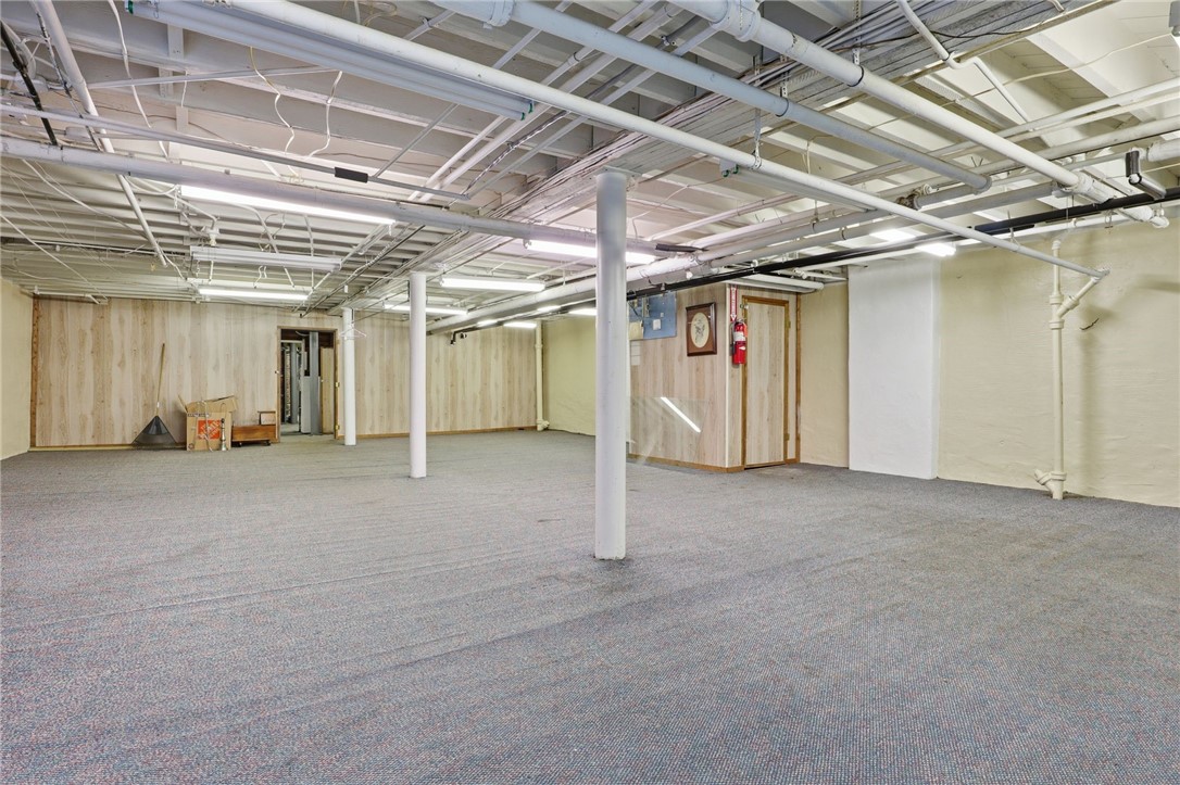 523 North Goodman Street Rochester, NY 14609 - Photo 38 of 47