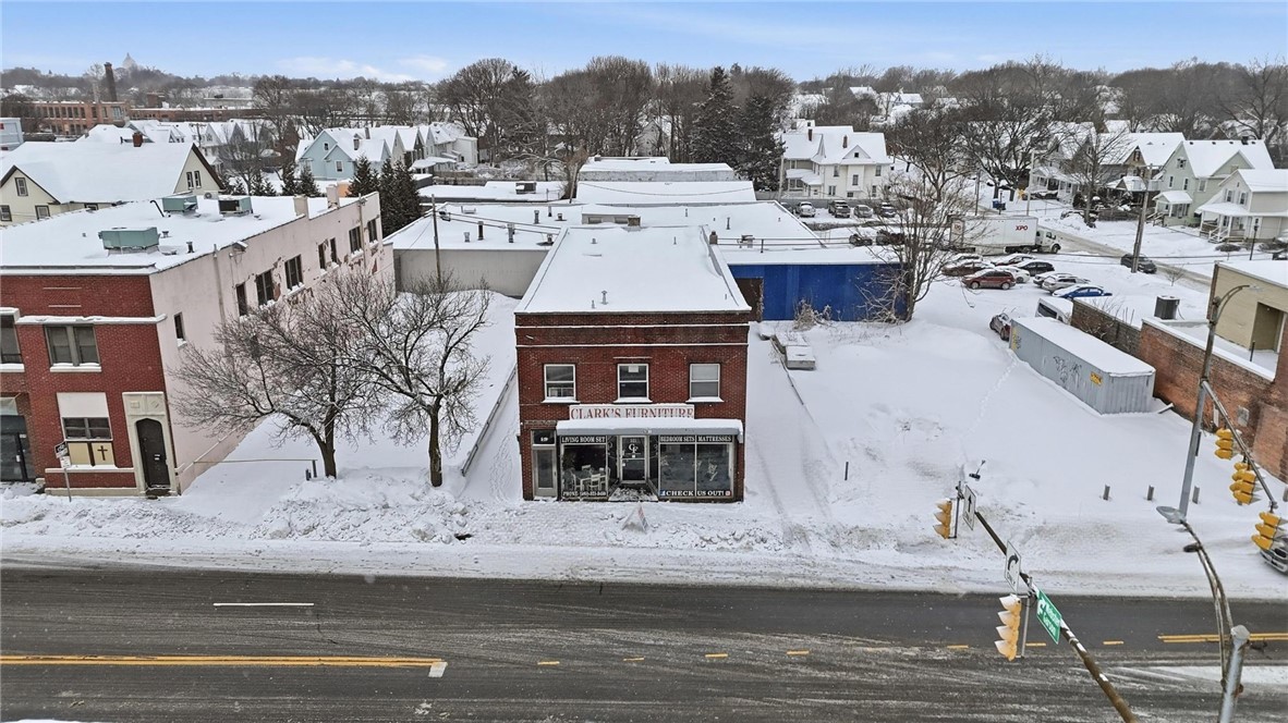 523 North Goodman Street Rochester, NY 14609 - Photo 41 of 47