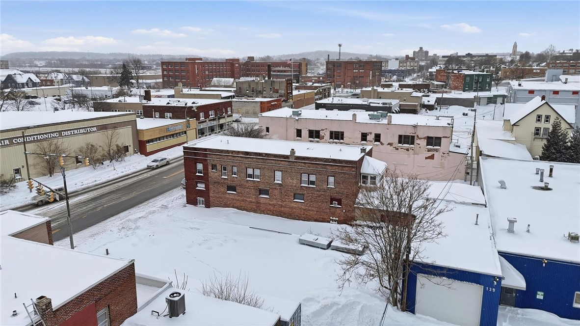 523 North Goodman Street Rochester, NY 14609 - Photo 42 of 47