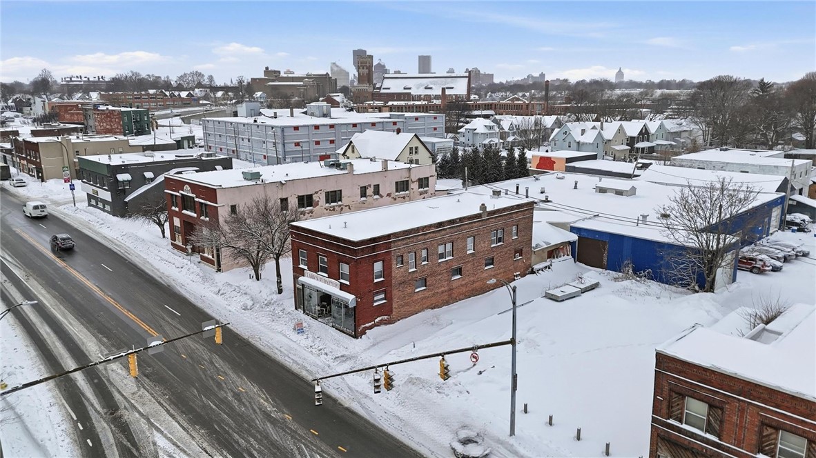 523 North Goodman Street Rochester, NY 14609 - Photo 43 of 47