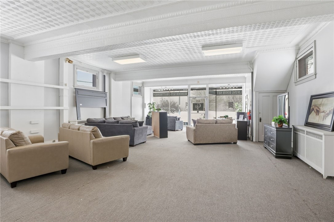 523 North Goodman Street Rochester, NY 14609 - Photo 6 of 47