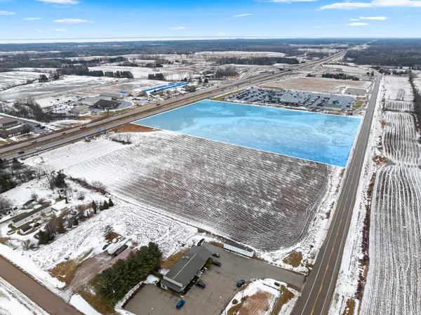 $1,440,000 | County Road, Abrams, WI 54101