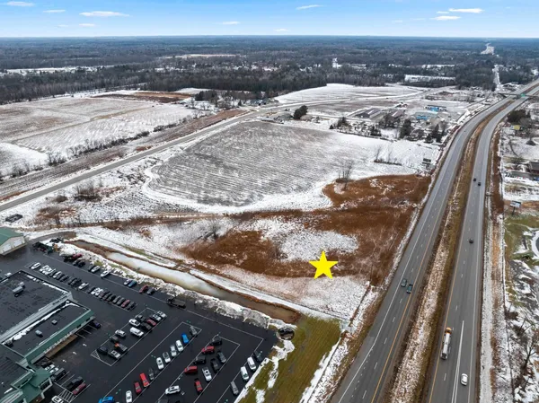 $1,440,000 | County Road, Abrams, WI 54101