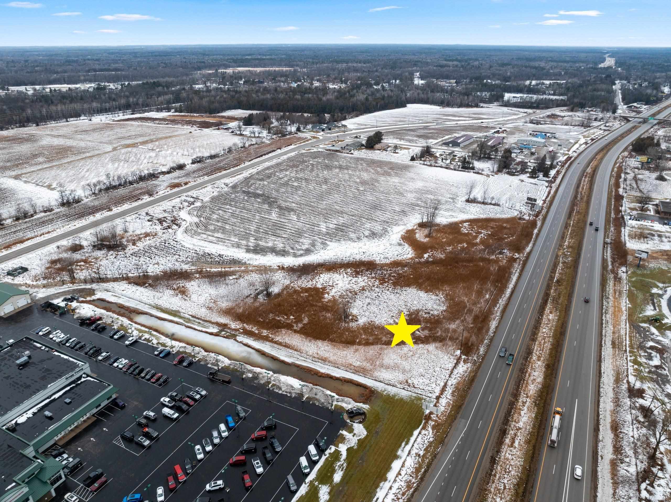 County Road Abrams, WI 54101 - Photo 2 of 5